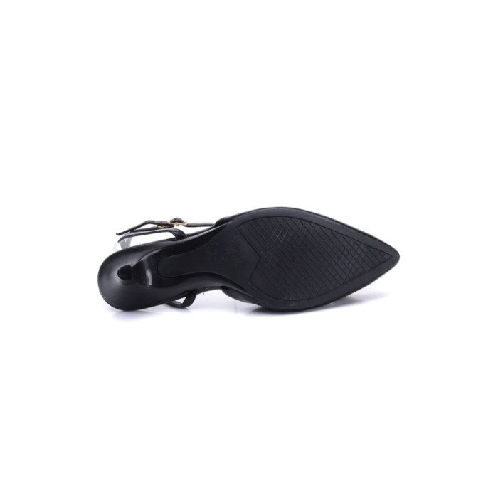 Calzado BEIRA RIO NAPA NEGRO Mujer, Tacones mujer