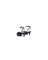 Calzado BEIRA RIO NAPA NEGRO Mujer, Tacones mujer