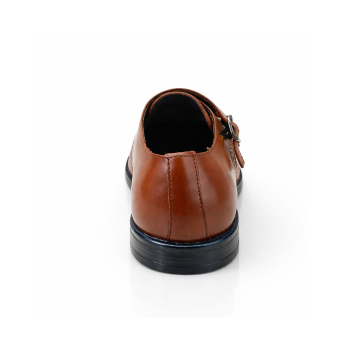 Calzado ATTITUDE NATURAL WHISKY Hombre, Formal hombre