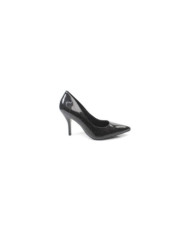 Calzado BEIRA RIO VERNIZ NEGRO Mujer, Tacones mujer