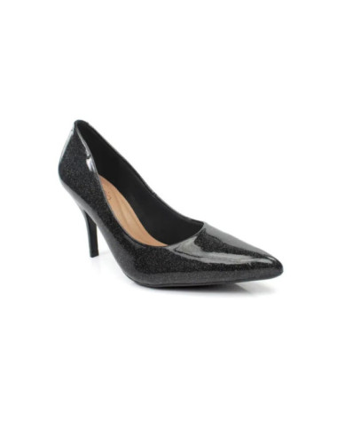 Calzado BEIRA RIO VERNIZ NEGRO Mujer, Tacones mujer