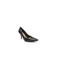Calzado BEIRA RIO VERNIZ NEGRO Mujer, Tacones mujer