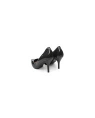 Calzado BEIRA RIO VERNIZ NEGRO Mujer, Tacones mujer