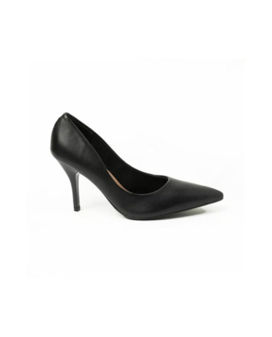 Calzado BEIRA RIO NAPA NEGRO Mujer, Tacones mujer