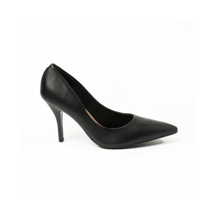 Calzado BEIRA RIO NAPA NEGRO Mujer, Tacones mujer