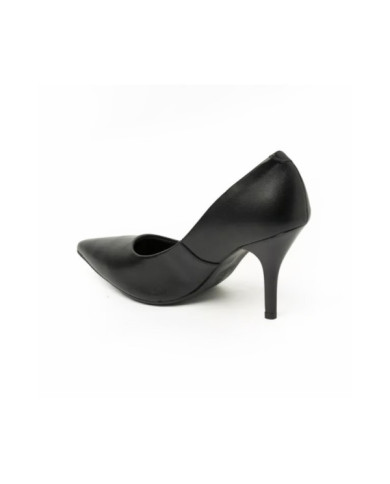 Calzado BEIRA RIO NAPA NEGRO Mujer, Tacones mujer