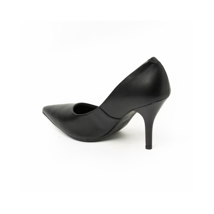 Calzado BEIRA RIO NAPA NEGRO Mujer, Tacones mujer