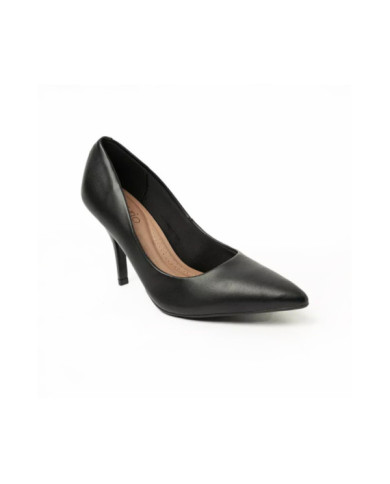 Calzado BEIRA RIO NAPA NEGRO Mujer, Tacones mujer