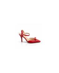 Calzado BEIRA RIO NAPA CEREZA Mujer, Tacones mujer