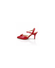 Calzado BEIRA RIO NAPA CEREZA Mujer, Tacones mujer