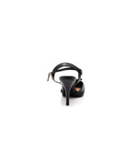 Calzado BEIRA RIO NAPA NEGRO Mujer, Tacones mujer
