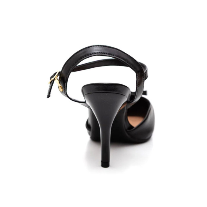 Calzado BEIRA RIO NAPA NEGRO Mujer, Tacones mujer