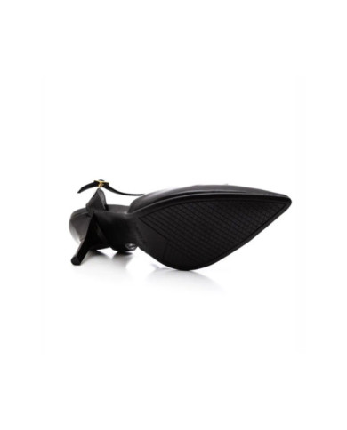 Calzado BEIRA RIO NAPA NEGRO Mujer, Tacones mujer