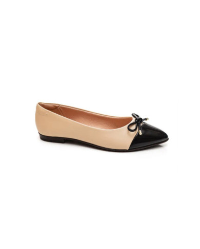 Calzado BEIRA RIO NAPA BEIGE Mujer, Bailarinas mujer