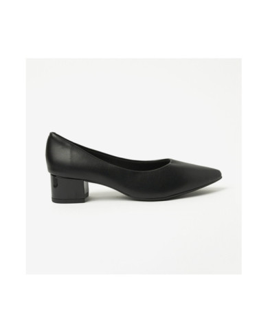 Calzado BEIRA RIO NAPA NEGRO Mujer, Tacones mujer