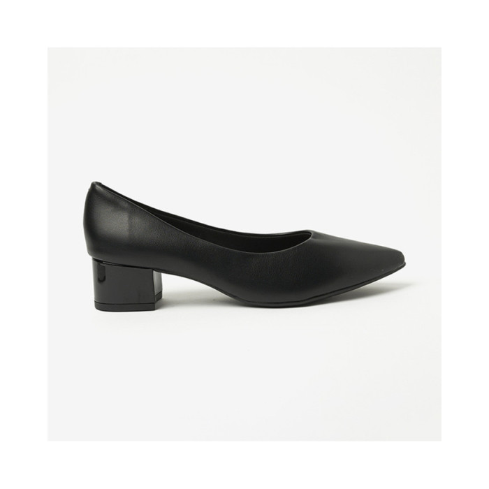 Calzado BEIRA RIO NAPA NEGRO Mujer, Tacones mujer