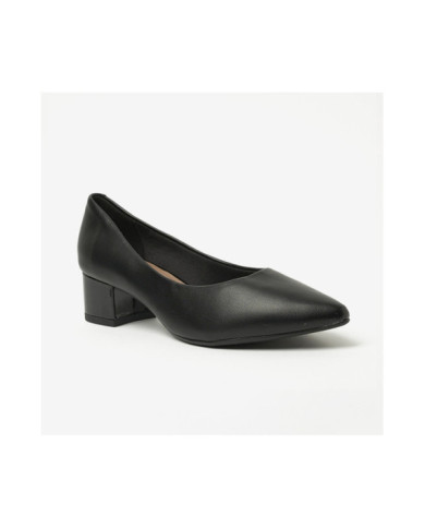 Calzado BEIRA RIO NAPA NEGRO Mujer, Tacones mujer