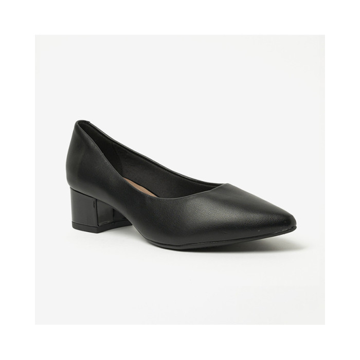 Calzado BEIRA RIO NAPA NEGRO Mujer, Tacones mujer