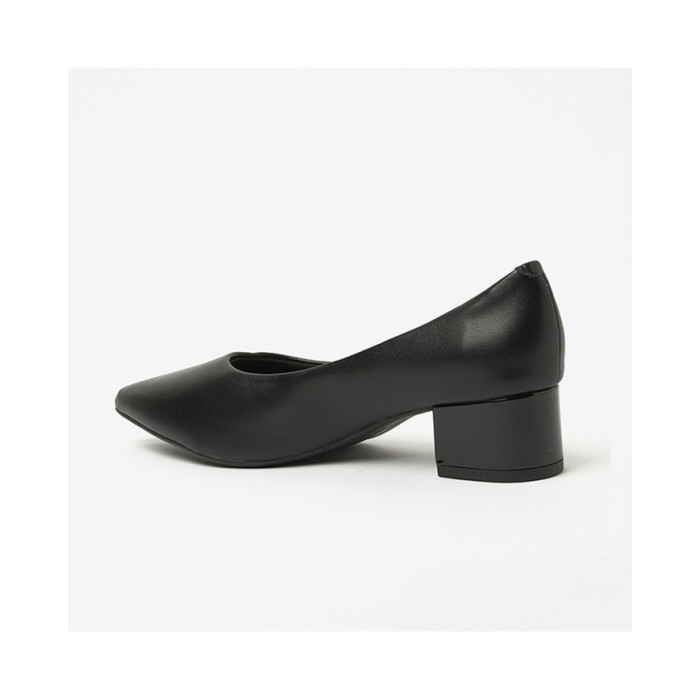 Calzado BEIRA RIO NAPA NEGRO Mujer, Tacones mujer