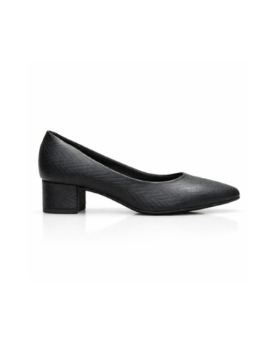 Calzado BEIRA RIO NAPA NEGRO Mujer, Tacones mujer