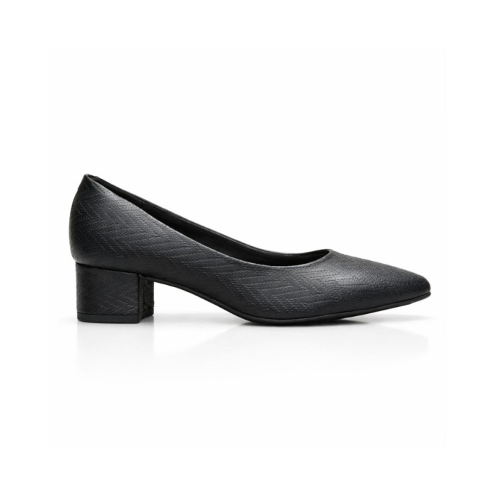 Calzado BEIRA RIO NAPA NEGRO Mujer, Tacones mujer