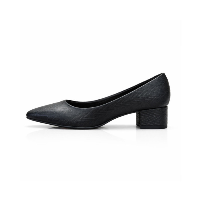 Calzado BEIRA RIO NAPA NEGRO Mujer, Tacones mujer
