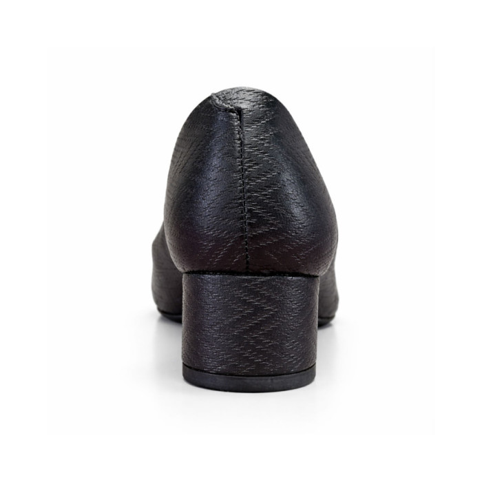 Calzado BEIRA RIO NAPA NEGRO Mujer, Tacones mujer