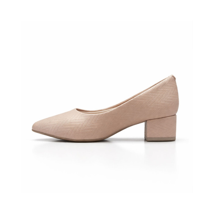 Calzado BEIRA RIO NAPA NUDE Mujer, Tacones mujer