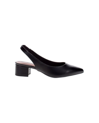 Calzado BEIRA RIO NAPA NEGRO Mujer, Tacones mujer