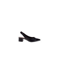 Calzado BEIRA RIO NAPA NEGRO Mujer, Tacones mujer
