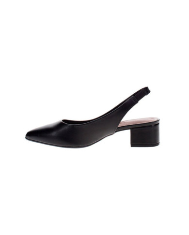 Calzado BEIRA RIO NAPA NEGRO Mujer, Tacones mujer