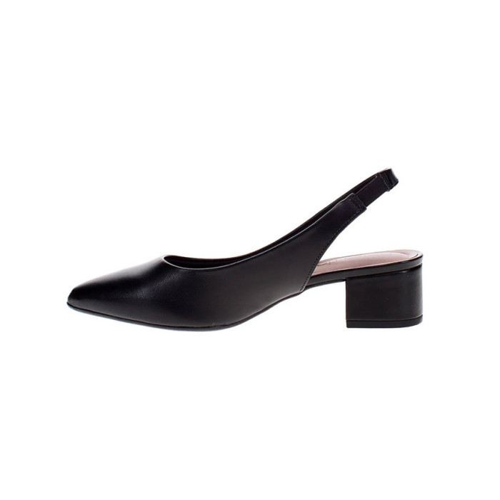 Calzado BEIRA RIO NAPA NEGRO Mujer, Tacones mujer