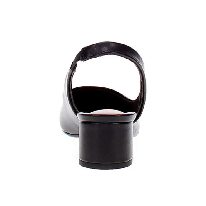 Calzado BEIRA RIO NAPA NEGRO Mujer, Tacones mujer