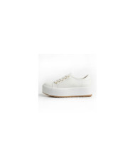 Calzado BEIRA RIO NAPA BLANCO Mujer, Casual mujer