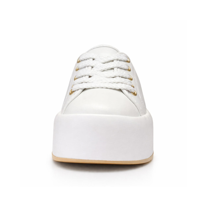 Calzado BEIRA RIO NAPA BLANCO Mujer, Casual mujer