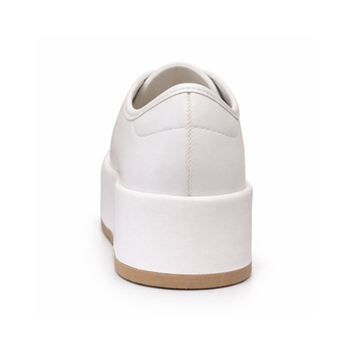 Calzado BEIRA RIO NAPA BLANCO Mujer, Casual mujer