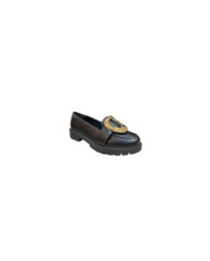 Calzado BEIRA RIO NAPA NEGRO Mujer, Mocasines mujer