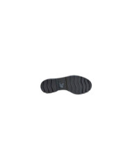 Calzado BEIRA RIO NAPA NEGRO Mujer, Mocasines mujer