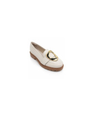 Calzado BEIRA RIO NAPA BLANCO Mujer, Mocasines mujer