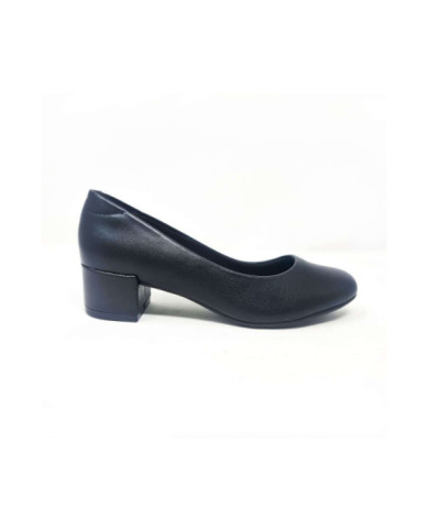 Calzado BEIRA RIO NAPA NEGRO Mujer, Mocasines mujer