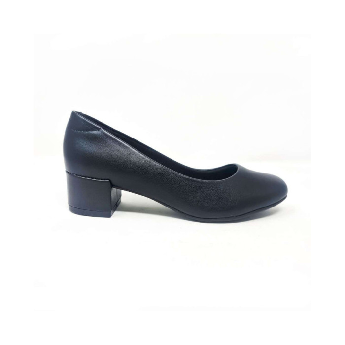 Calzado BEIRA RIO NAPA NEGRO Mujer, Mocasines mujer