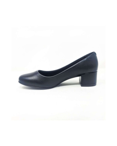 Calzado BEIRA RIO NAPA NEGRO Mujer, Mocasines mujer