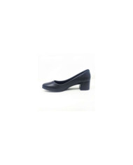 Calzado BEIRA RIO NAPA NEGRO Mujer, Mocasines mujer