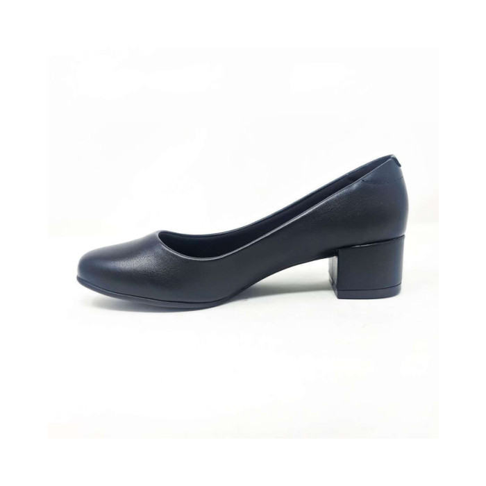 Calzado BEIRA RIO NAPA NEGRO Mujer, Mocasines mujer