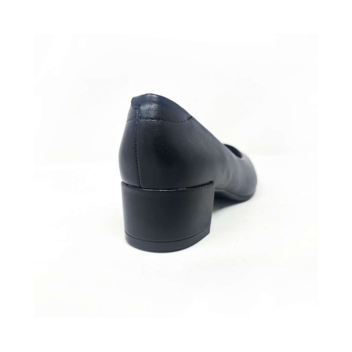 Calzado BEIRA RIO NAPA NEGRO Mujer, Mocasines mujer