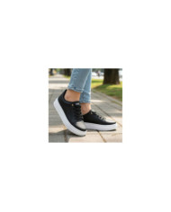 Calzado BEIRA RIO NAPA NEGRO Mujer, Casual mujer