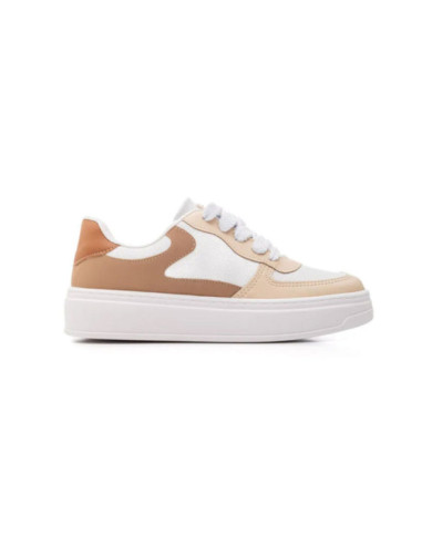 Calzado BEIRA RIO NAPA BLANCO Mujer, Casual mujer
