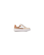 Calzado BEIRA RIO NAPA BLANCO Mujer, Casual mujer