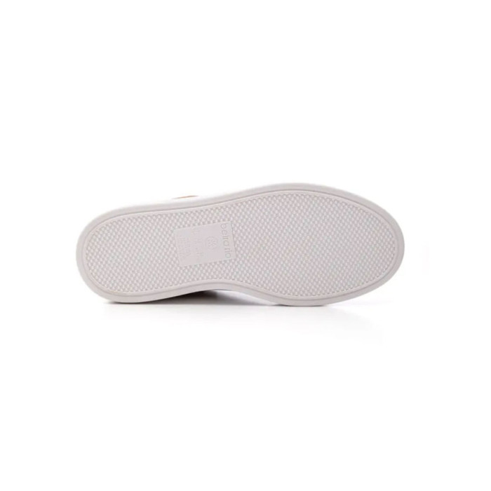 Calzado BEIRA RIO NAPA BLANCO Mujer, Casual mujer