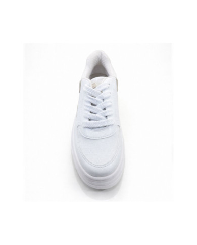 Calzado BEIRA RIO NAPA BLANCO Mujer, Casual mujer